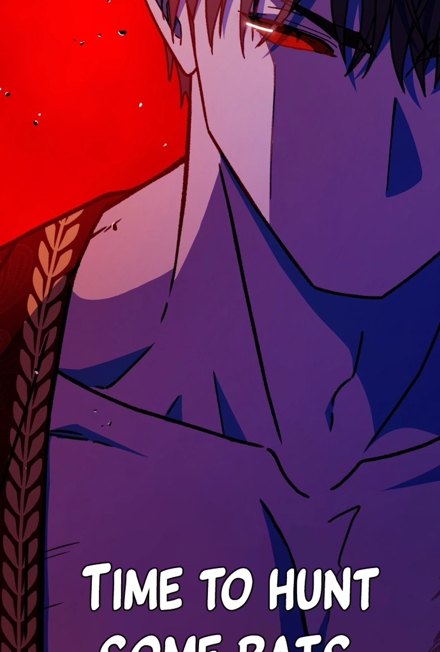 I Have the Heart of a Dragon Chapter 155 page 94 - 