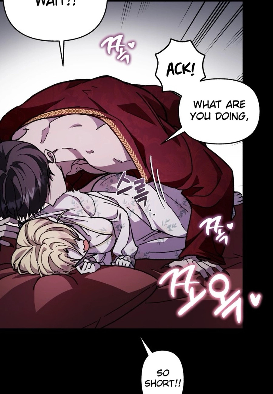 I Have the Heart of a Dragon Chapter 156 page 19 - 
