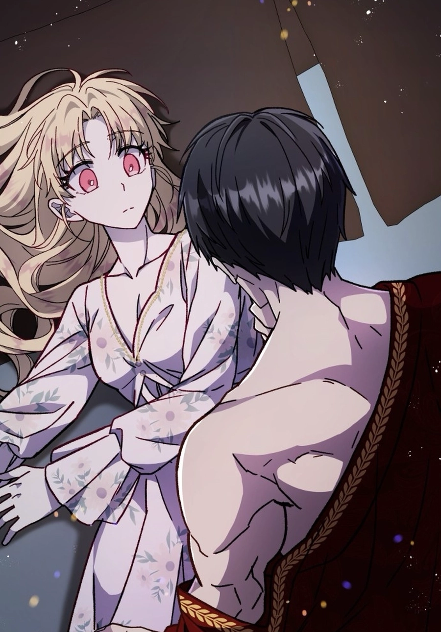 I Have the Heart of a Dragon Chapter 156 page 38 - 