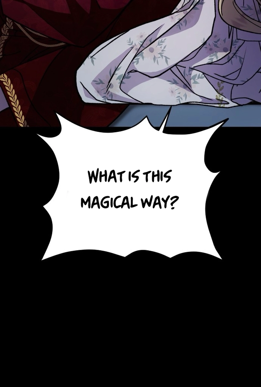 I Have the Heart of a Dragon Chapter 156 page 54 - 