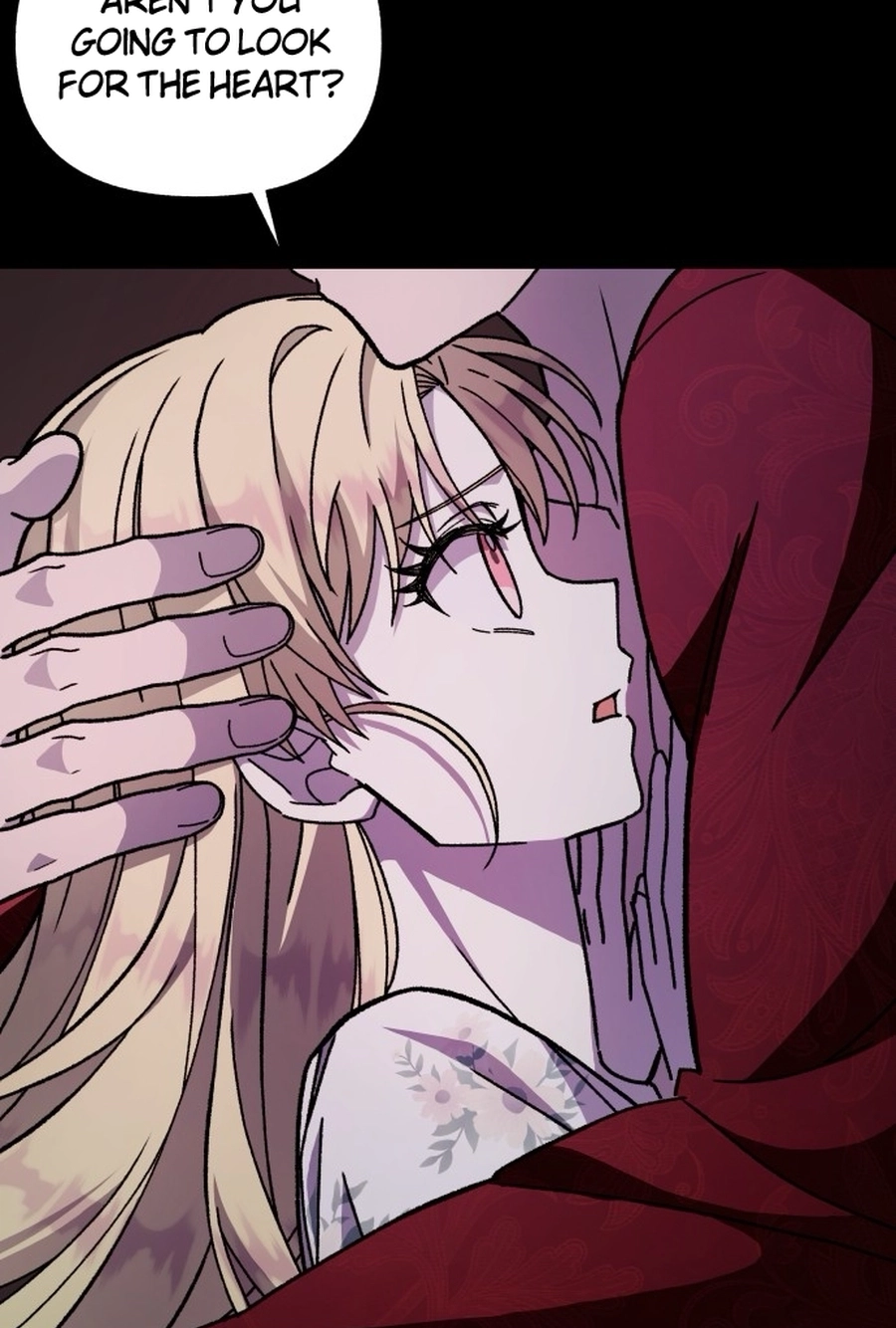 I Have the Heart of a Dragon Chapter 156 page 67 - 