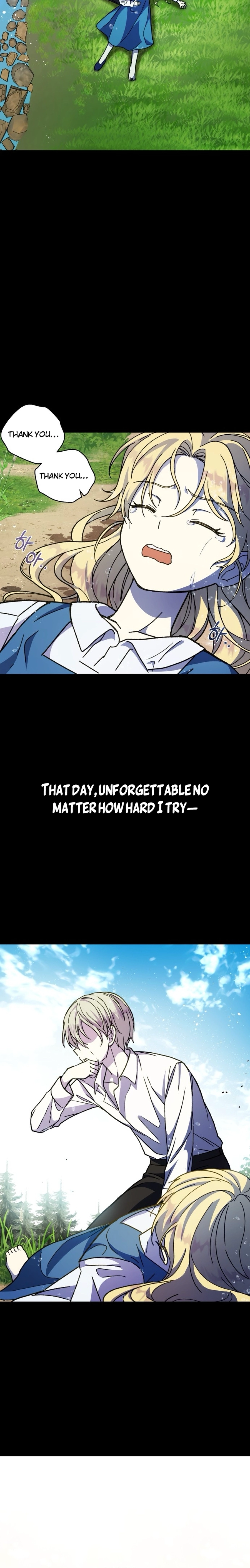 I Have the Heart of a Dragon Chapter 16 page 12 - 
