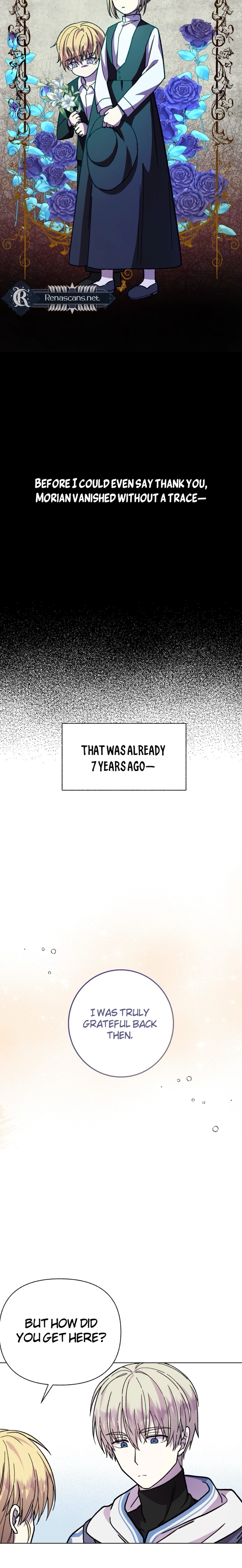 I Have the Heart of a Dragon Chapter 16 page 14 - 