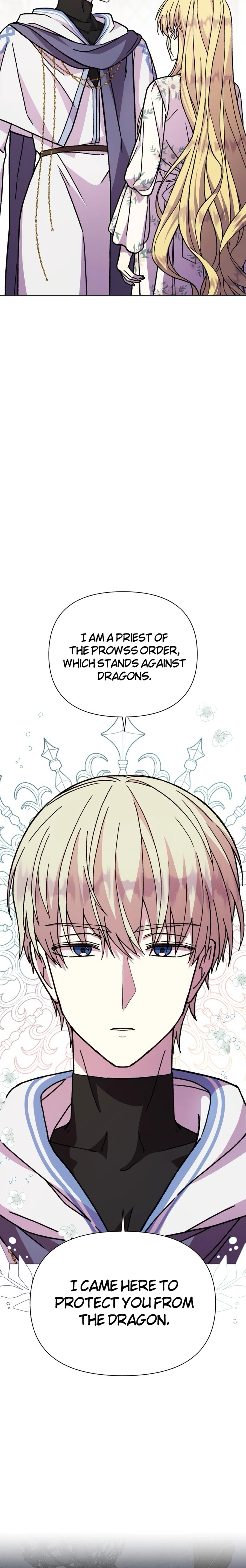 I Have the Heart of a Dragon Chapter 16 page 16 - 