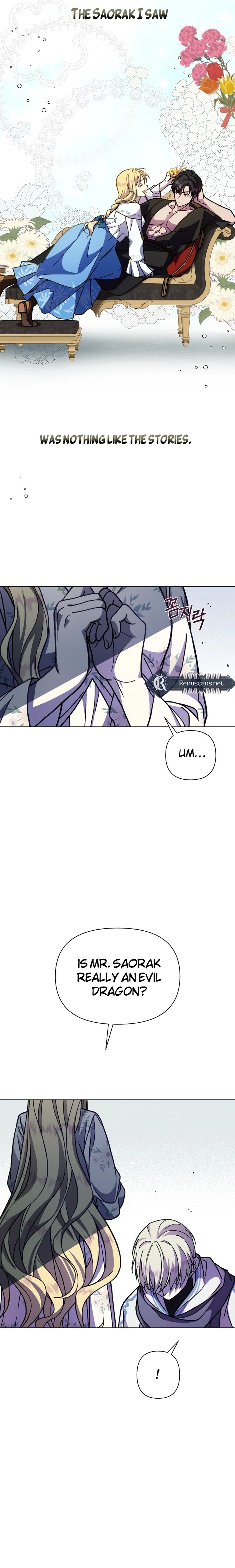 I Have the Heart of a Dragon Chapter 16 page 21 - 