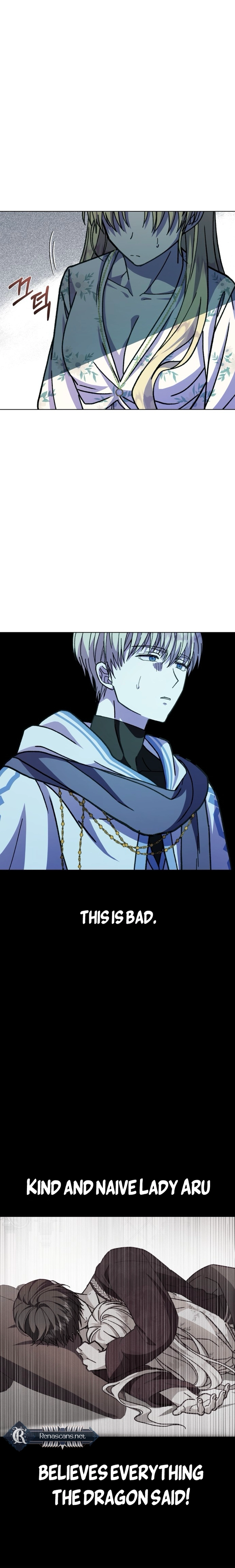 I Have the Heart of a Dragon Chapter 16 page 24 - 