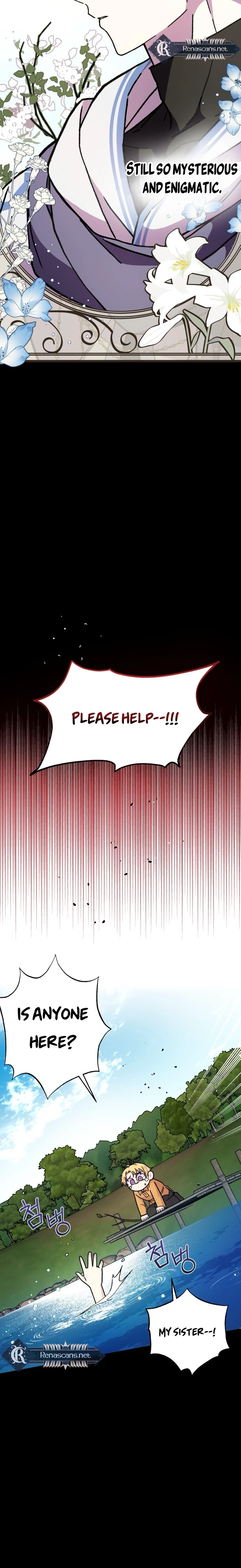I Have the Heart of a Dragon Chapter 16 page 8 - 