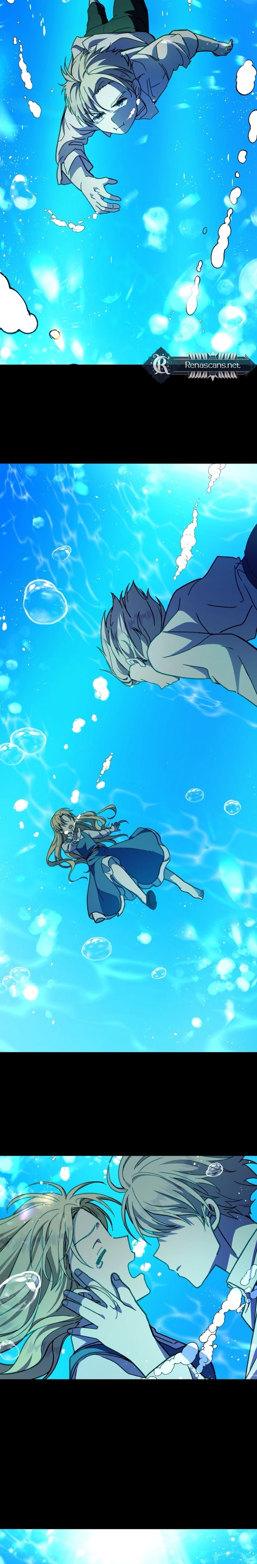 I Have the Heart of a Dragon Chapter 16 page 10 - 