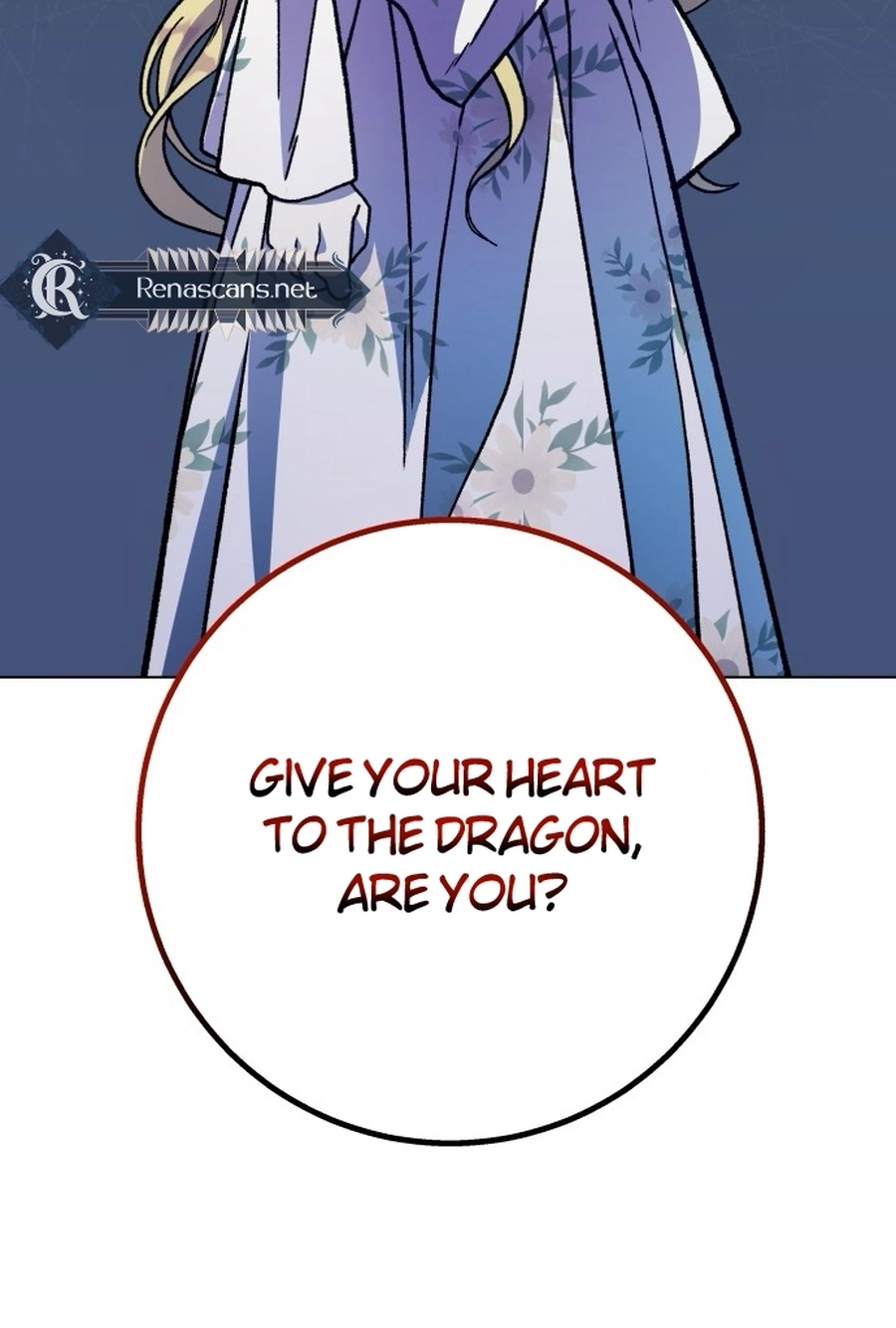 I Have the Heart of a Dragon Chapter 165 page 102 - 