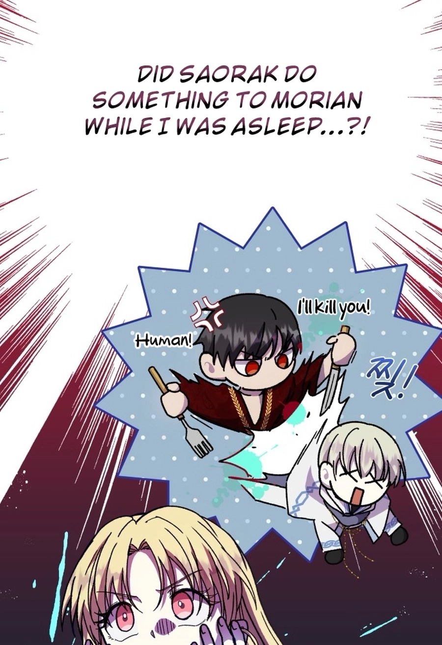 I Have the Heart of a Dragon Chapter 165 page 19 - 