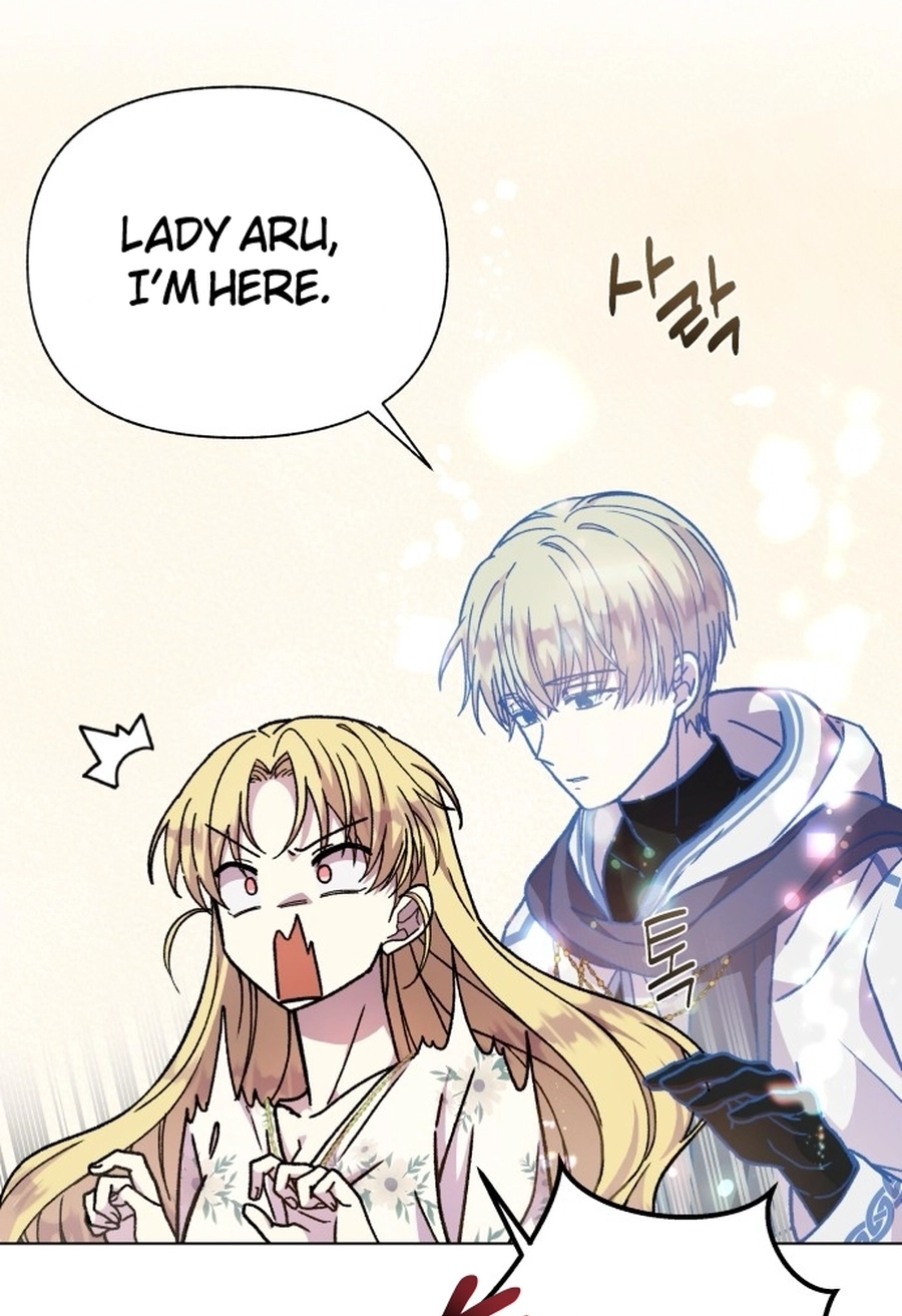 I Have the Heart of a Dragon Chapter 165 page 21 - 