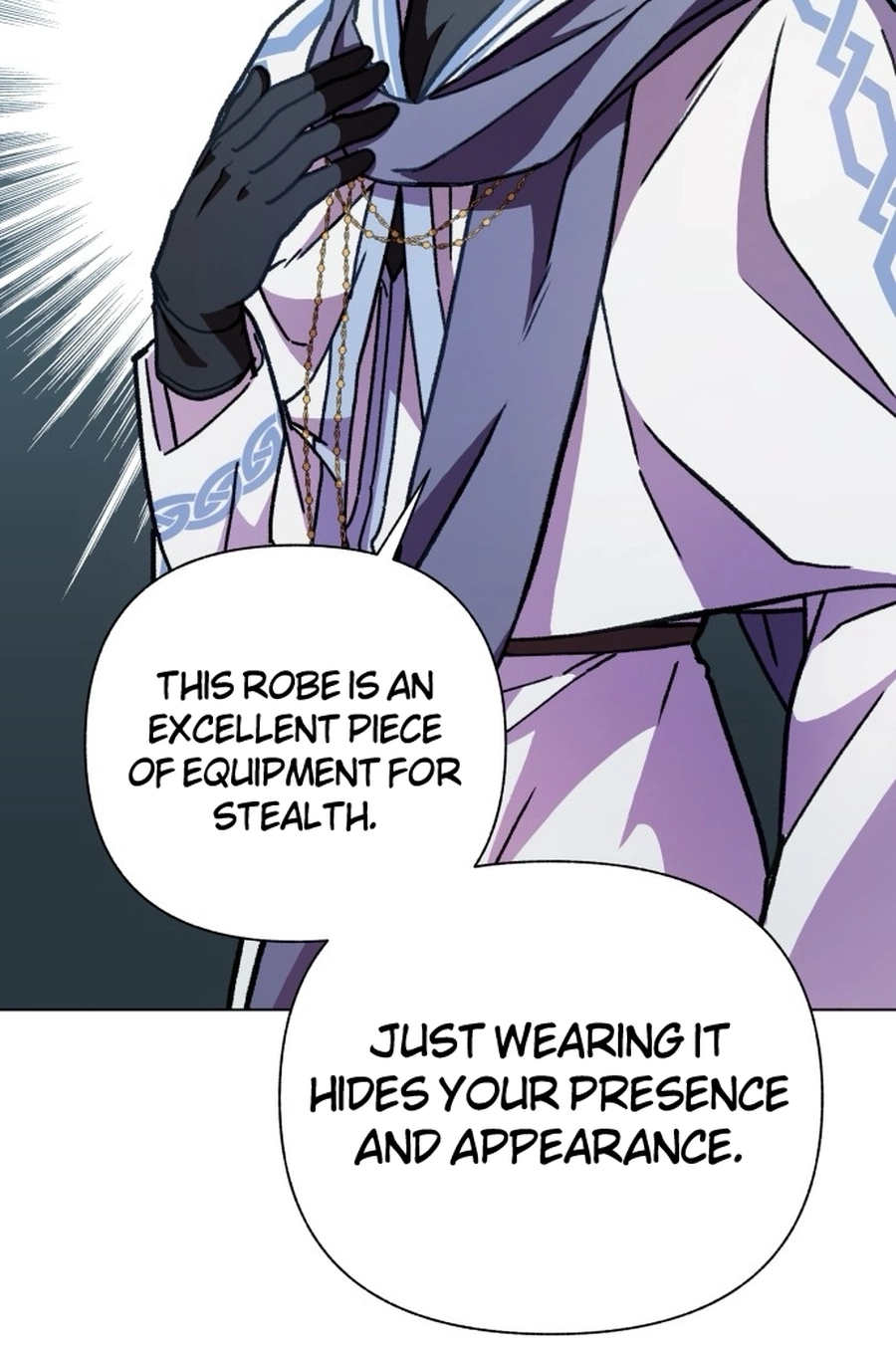 I Have the Heart of a Dragon Chapter 165 page 26 - 