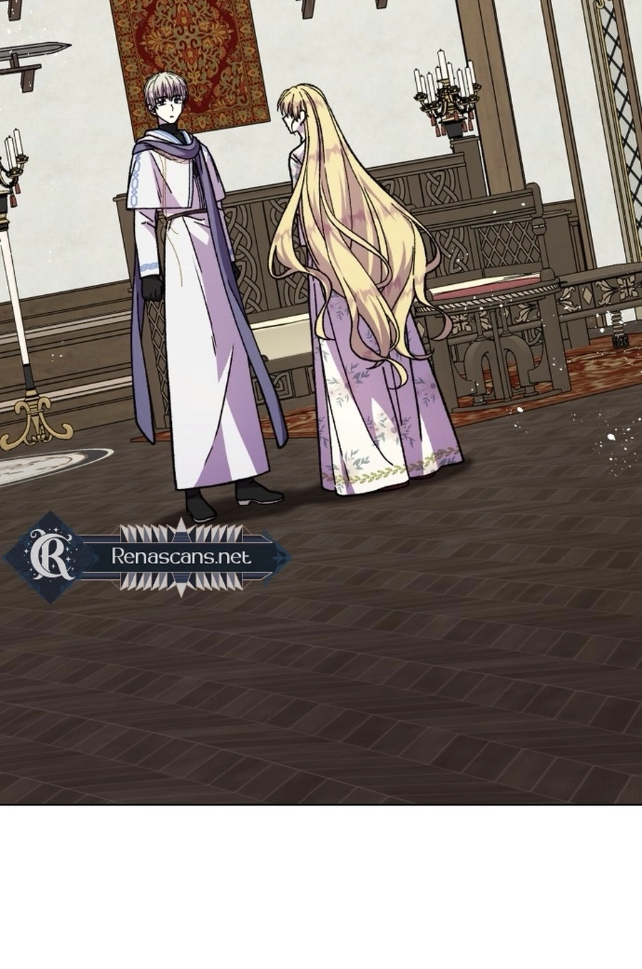 I Have the Heart of a Dragon Chapter 165 page 29 - 