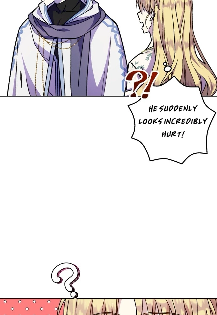 I Have the Heart of a Dragon Chapter 165 page 34 - 