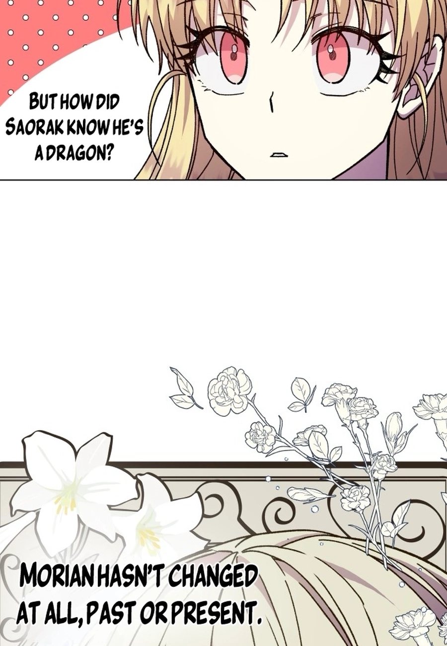 I Have the Heart of a Dragon Chapter 165 page 35 - 
