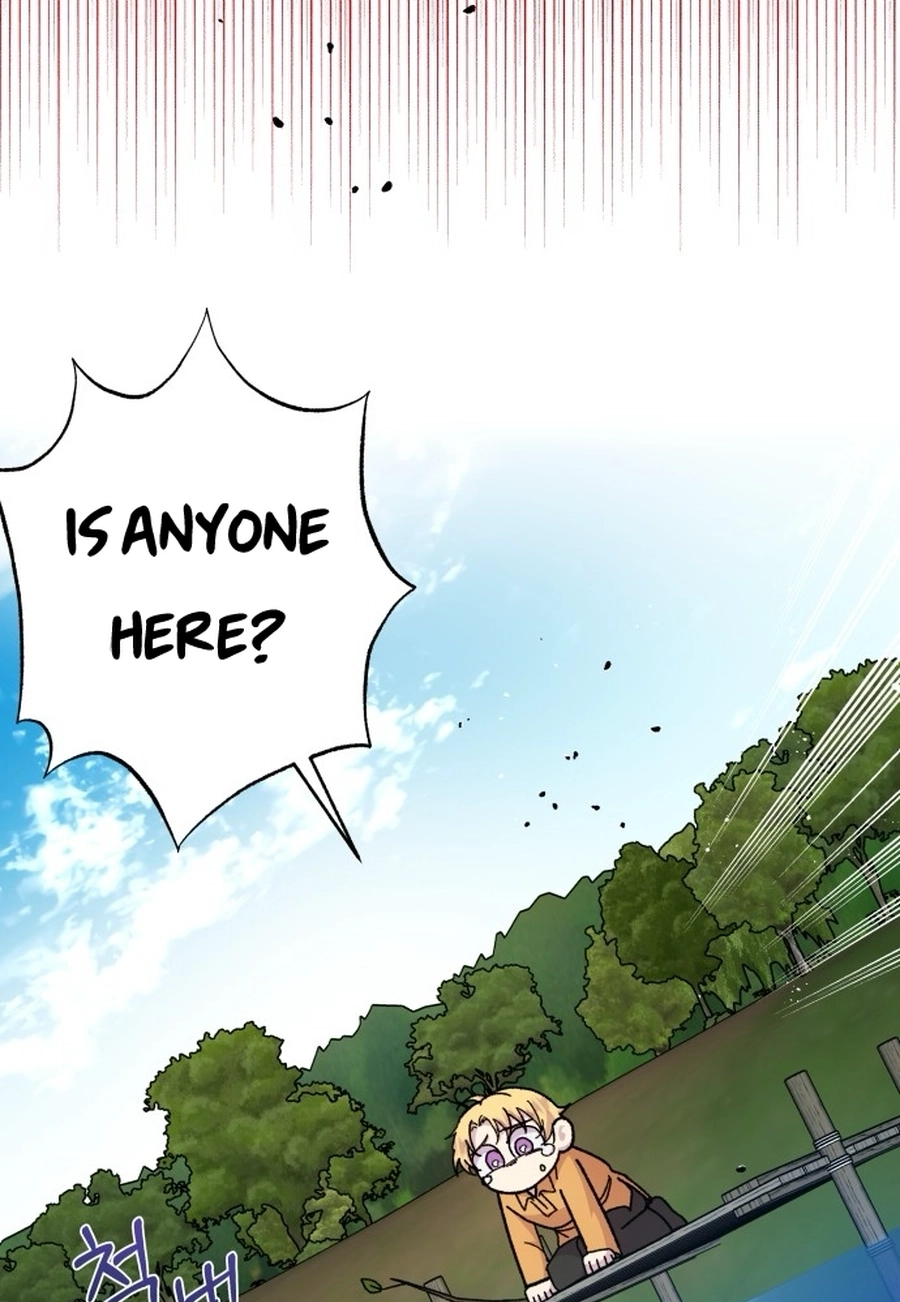 I Have the Heart of a Dragon Chapter 165 page 39 - 