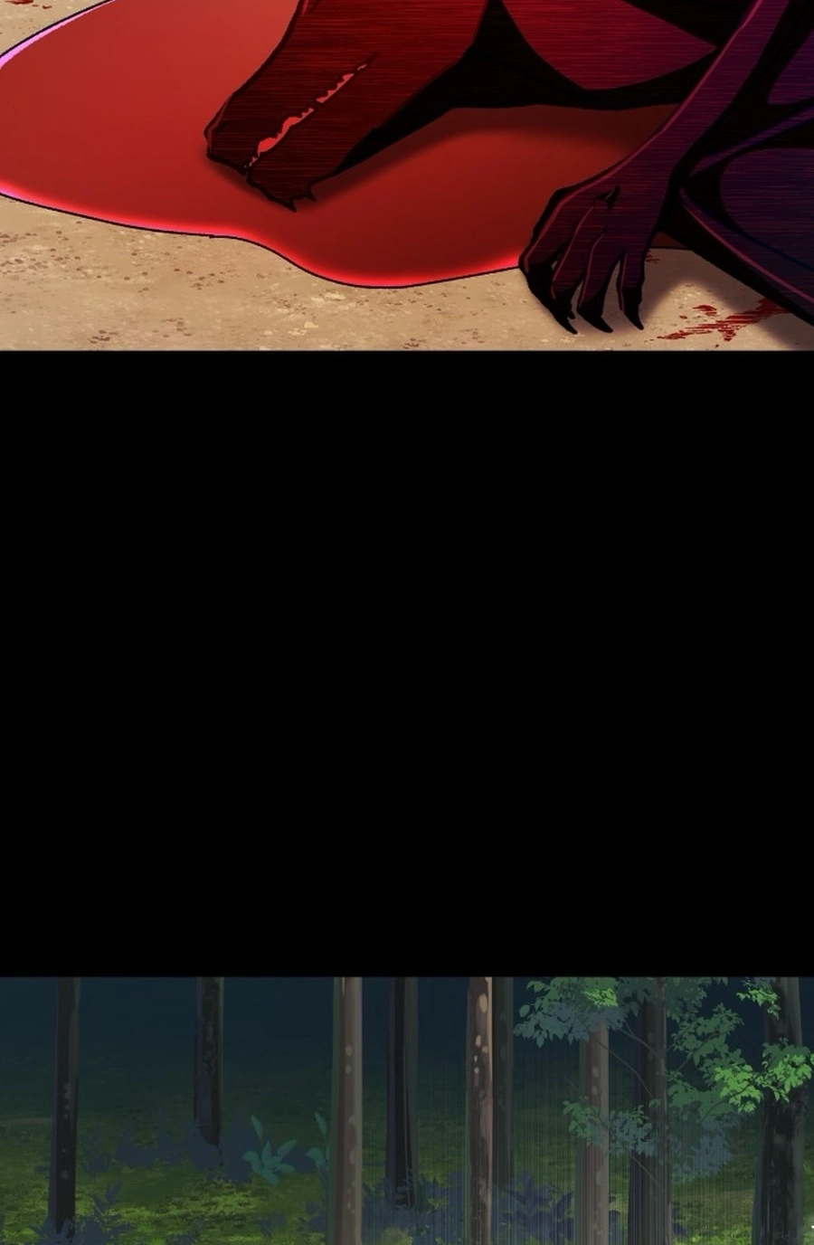 I Have the Heart of a Dragon Chapter 165 page 7 - 