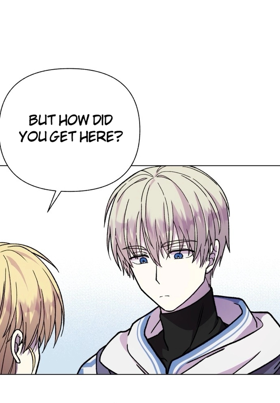 I Have the Heart of a Dragon Chapter 165 page 65 - 