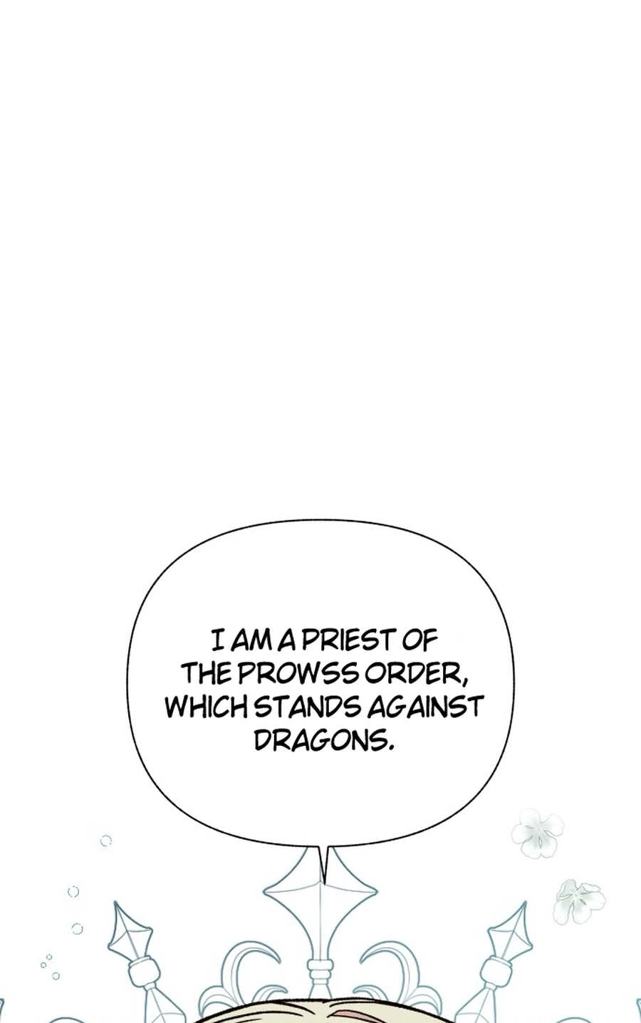 I Have the Heart of a Dragon Chapter 165 page 71 - 