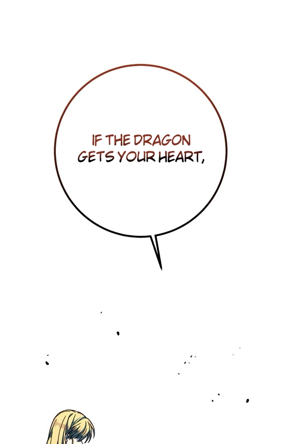 I Have the Heart of a Dragon Chapter 165 page 77 - 