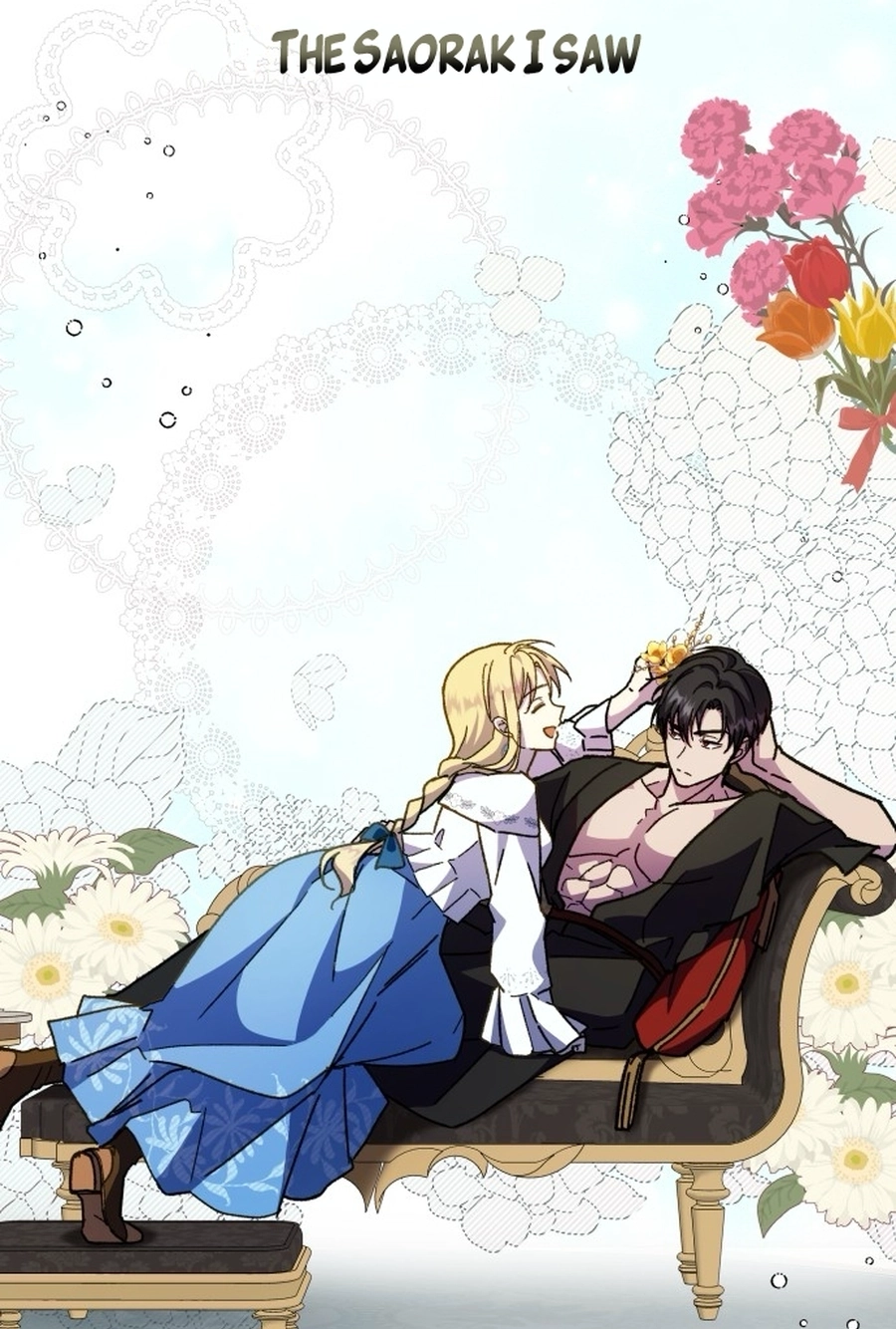 I Have the Heart of a Dragon Chapter 165 page 90 - 