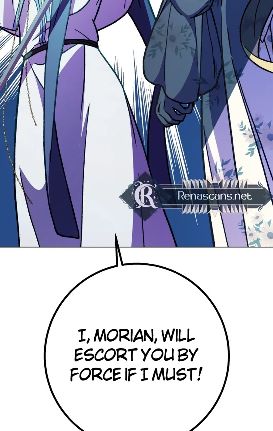 I Have the Heart of a Dragon Chapter 166 page 111 - 