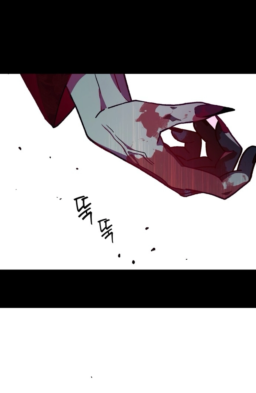 I Have the Heart of a Dragon Chapter 166 page 3 - 