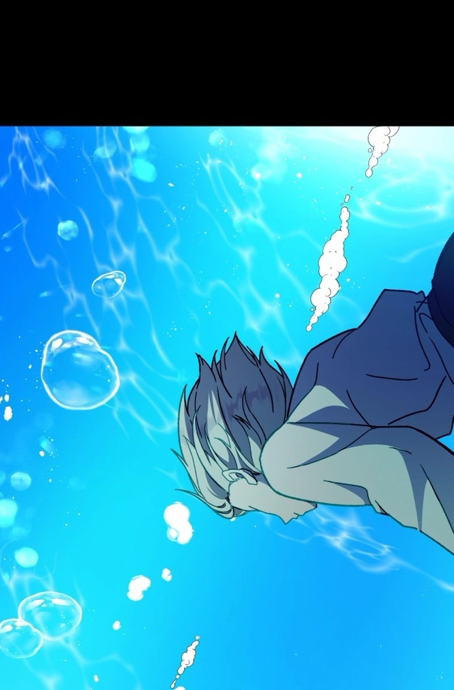 I Have the Heart of a Dragon Chapter 166 page 46 - 