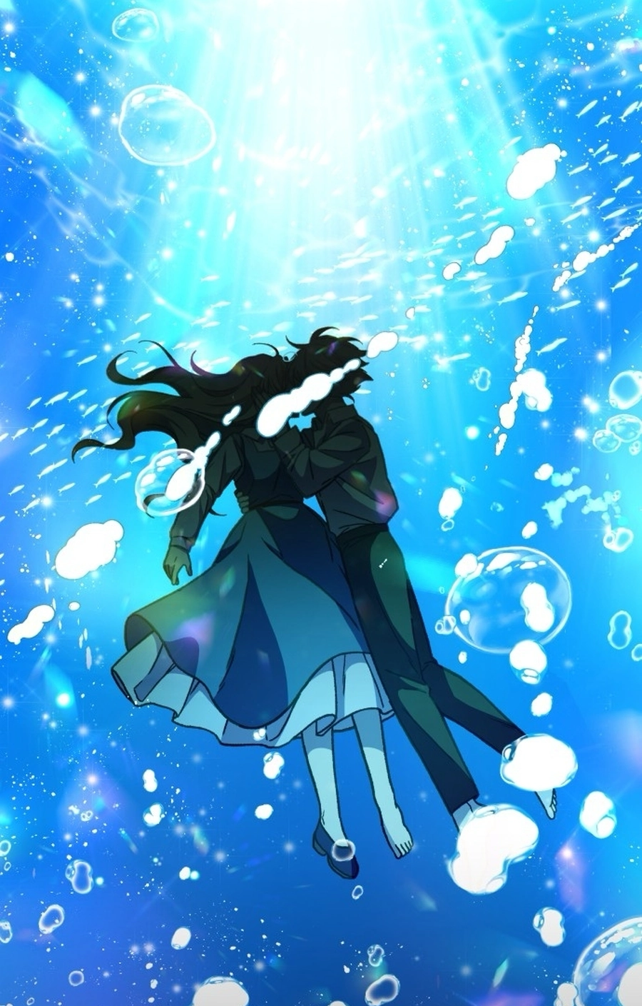 I Have the Heart of a Dragon Chapter 166 page 49 - 