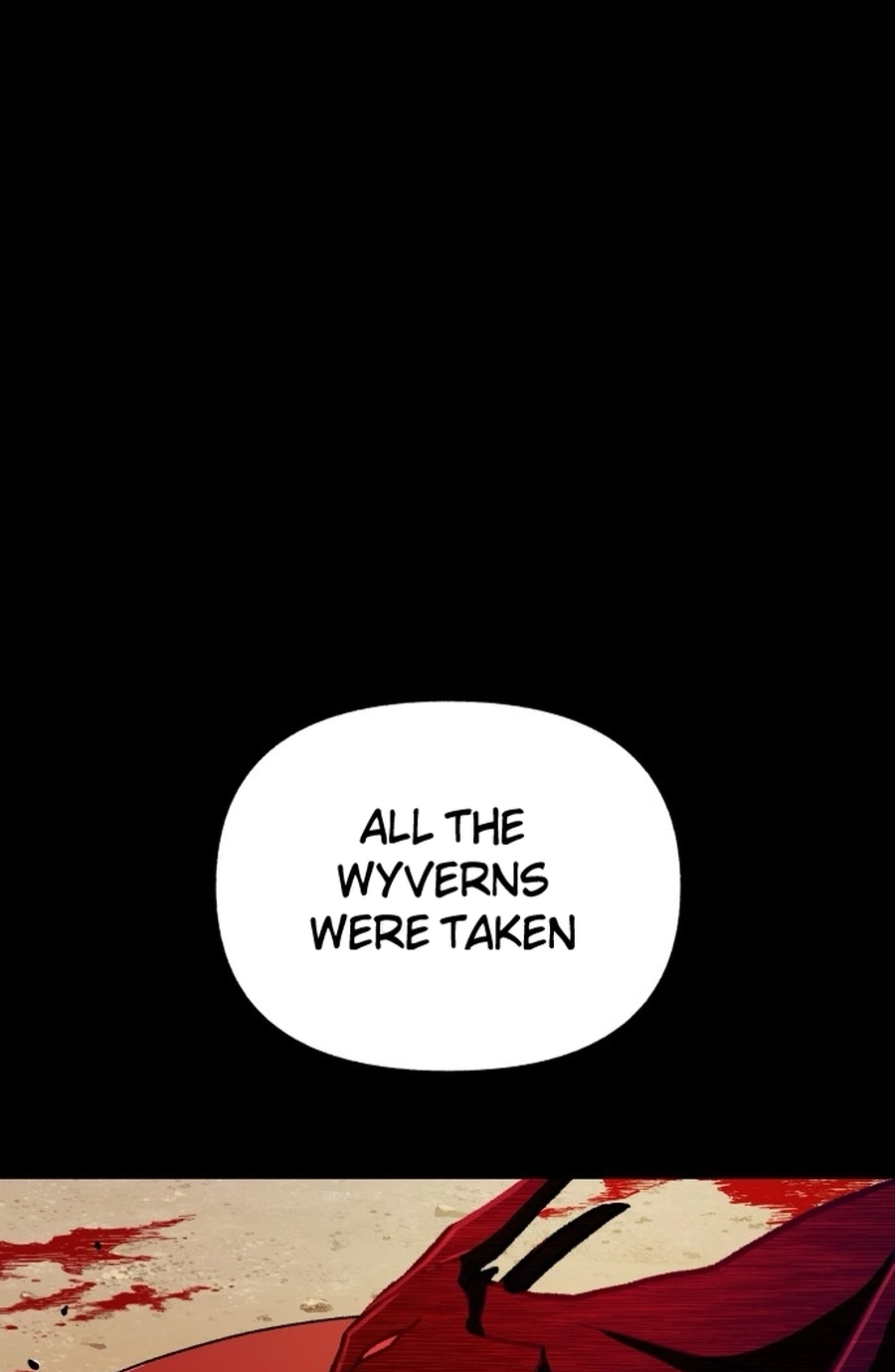 I Have the Heart of a Dragon Chapter 166 page 6 - 