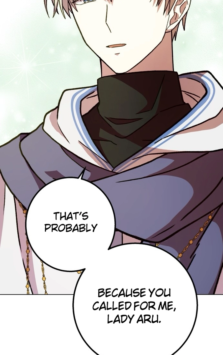 I Have the Heart of a Dragon Chapter 166 page 67 - 