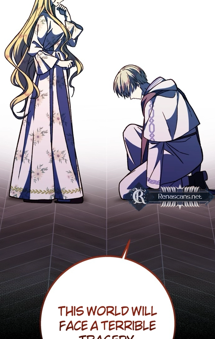 I Have the Heart of a Dragon Chapter 166 page 78 - 