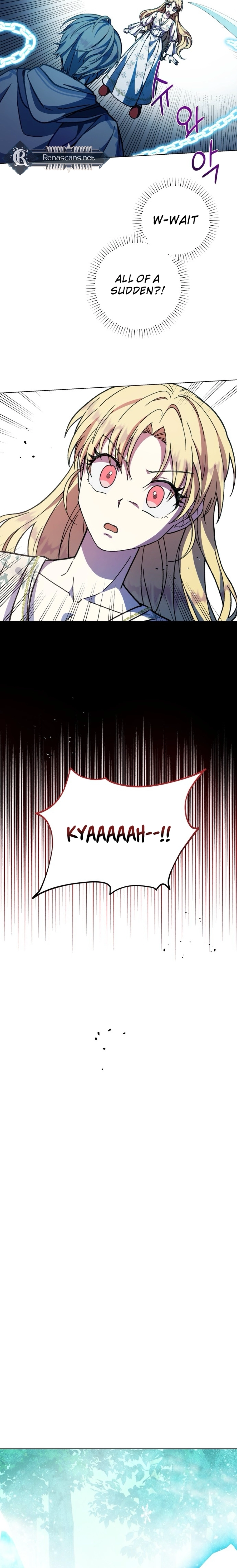 I Have the Heart of a Dragon Chapter 17 page 2 - 
