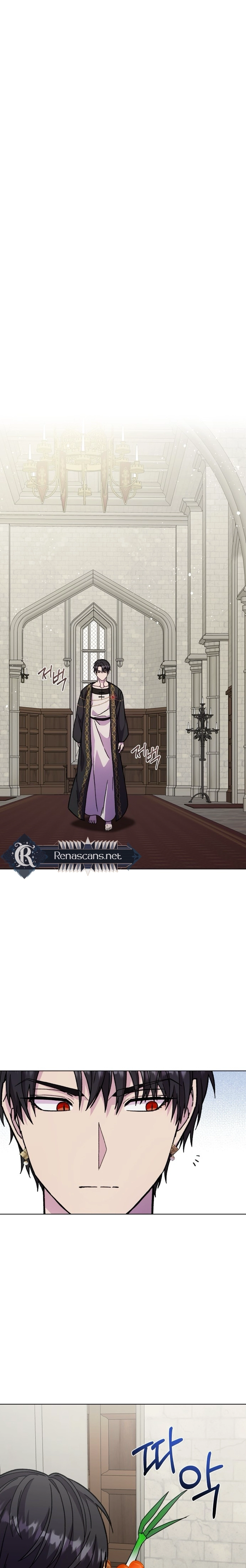 I Have the Heart of a Dragon Chapter 17 page 23 - 