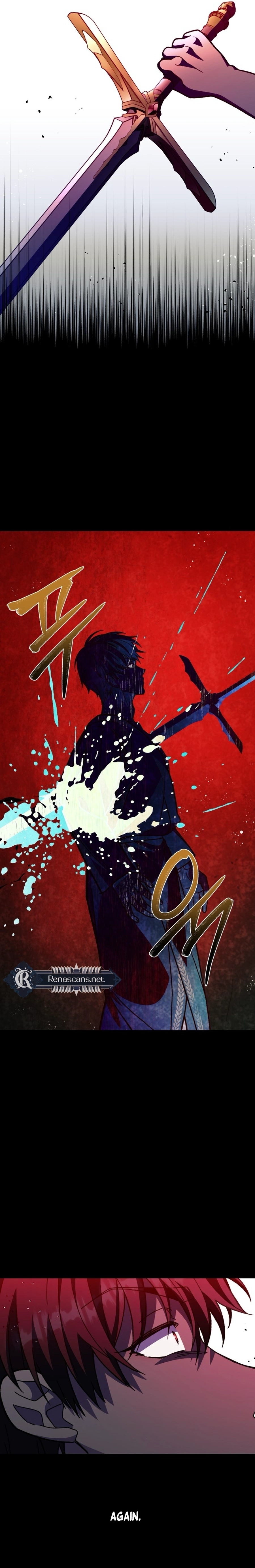 I Have the Heart of a Dragon Chapter 17 page 7 - 