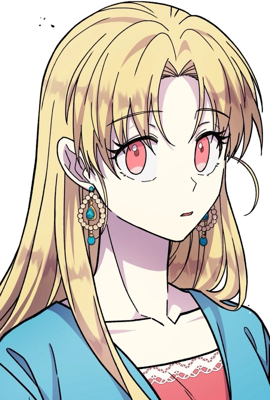 I Have the Heart of a Dragon Chapter 175 page 113 - 