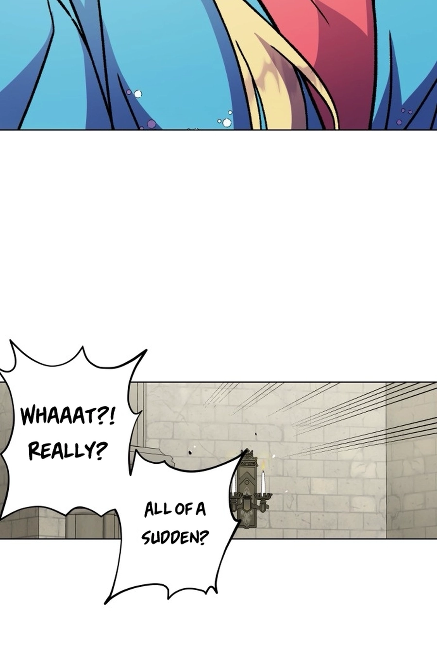 I Have the Heart of a Dragon Chapter 175 page 114 - 