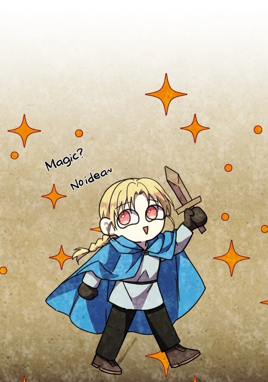 I Have the Heart of a Dragon Chapter 175 page 15 - 