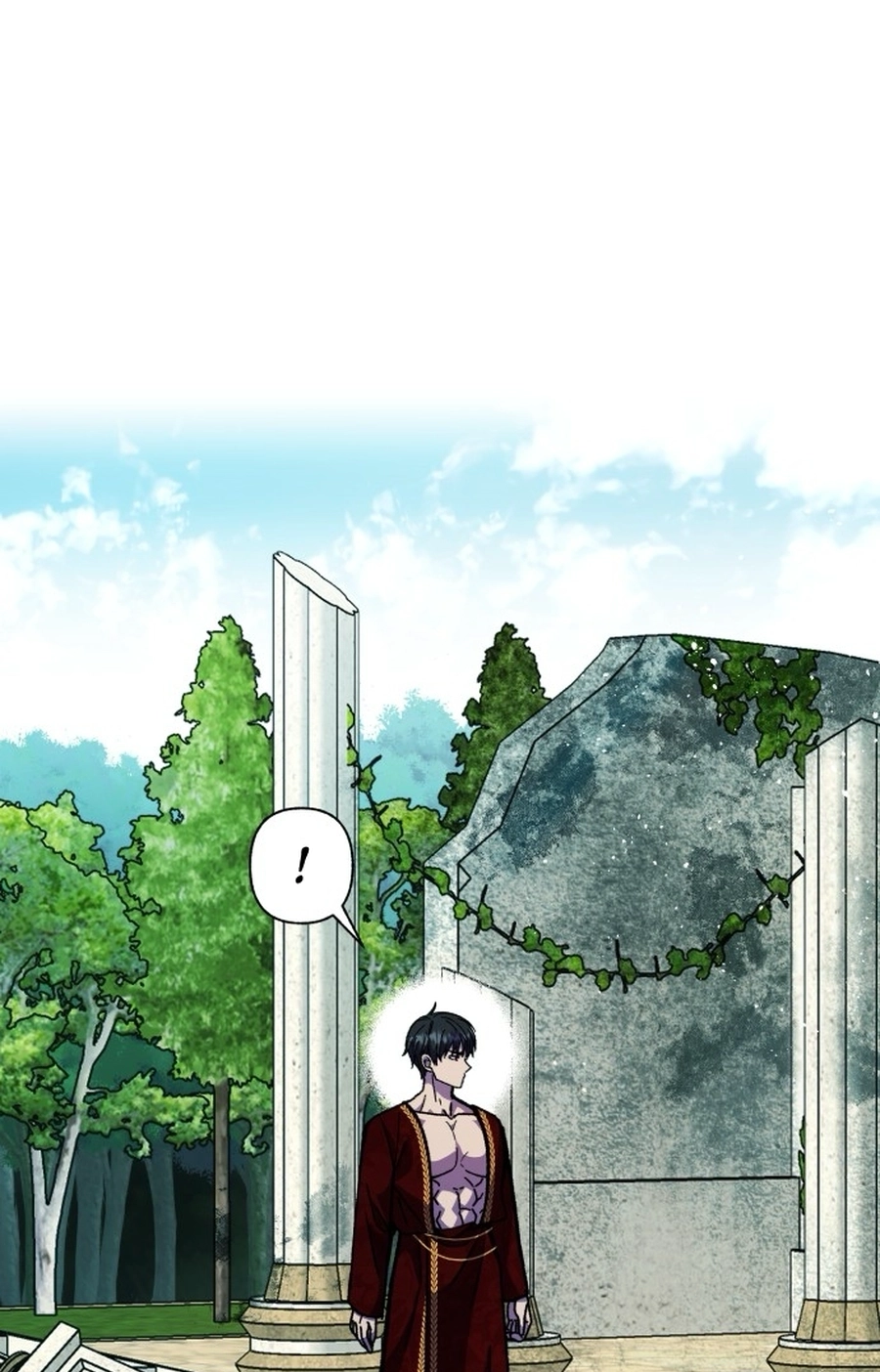 I Have the Heart of a Dragon Chapter 175 page 23 - 