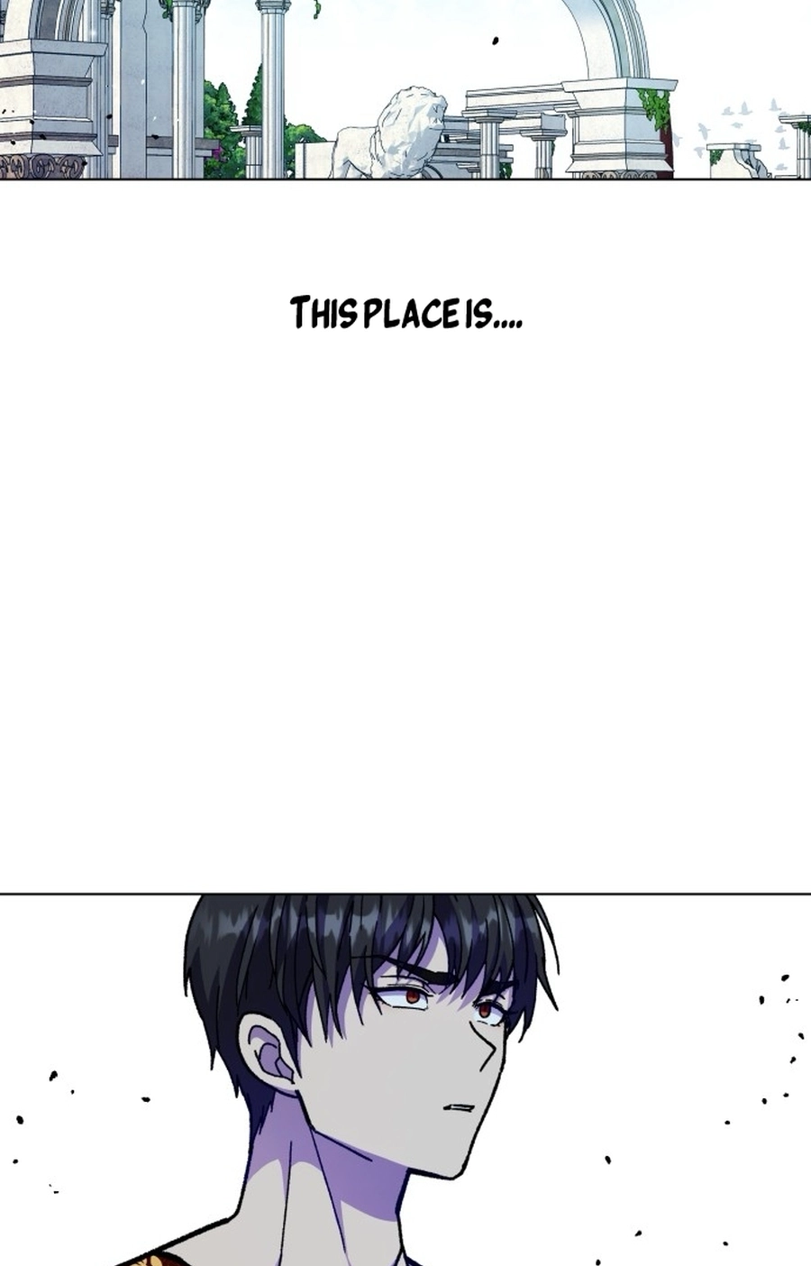 I Have the Heart of a Dragon Chapter 175 page 25 - 