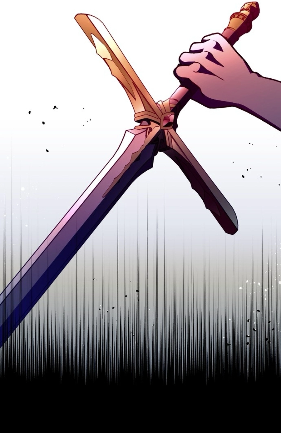 I Have the Heart of a Dragon Chapter 175 page 27 - 