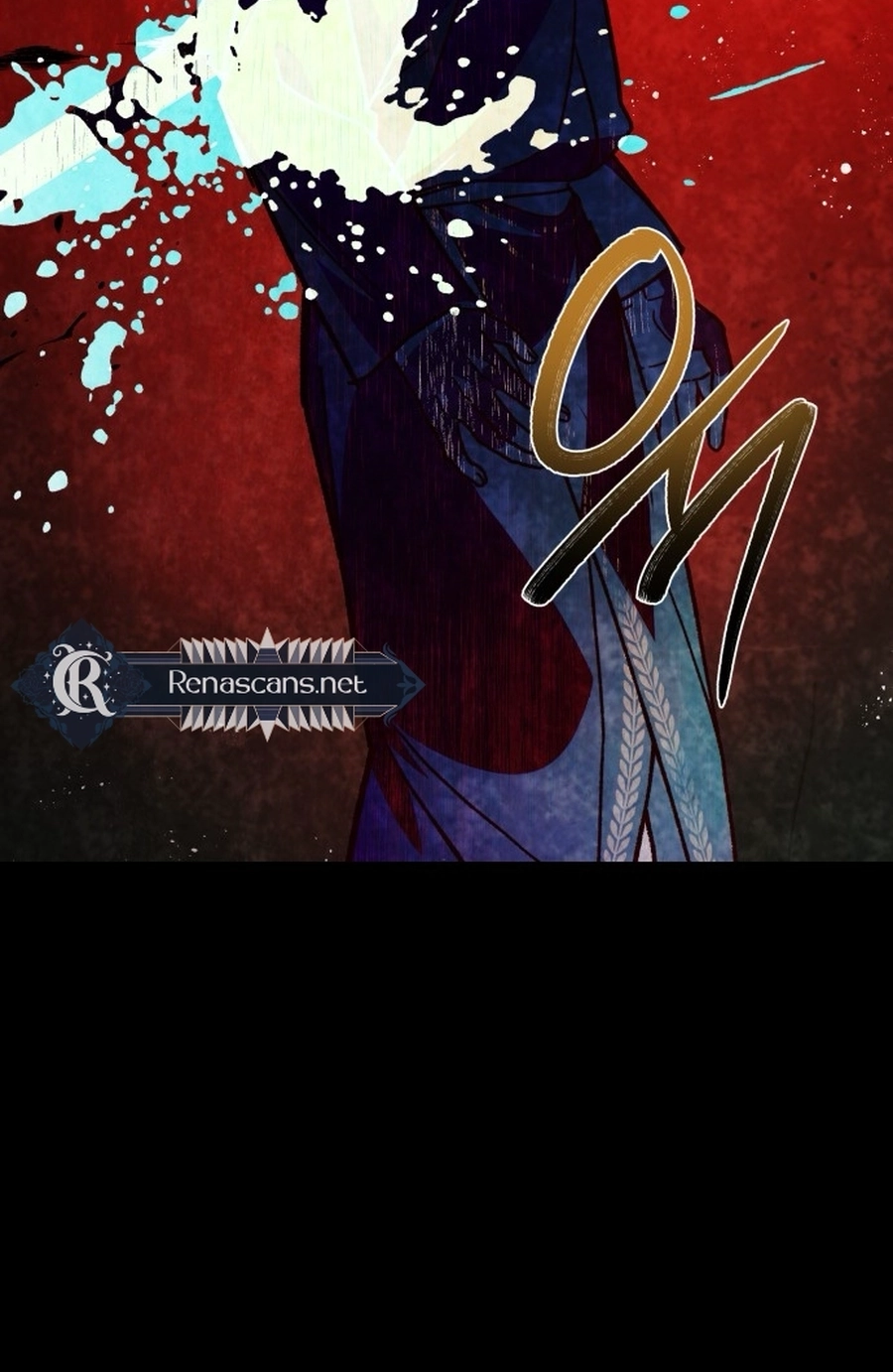 I Have the Heart of a Dragon Chapter 175 page 29 - 