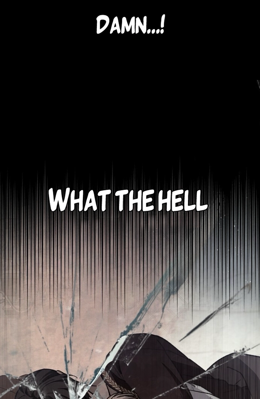 I Have the Heart of a Dragon Chapter 175 page 33 - 