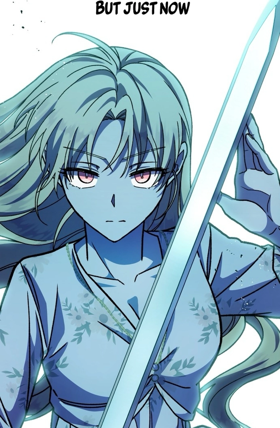 I Have the Heart of a Dragon Chapter 175 page 70 - 
