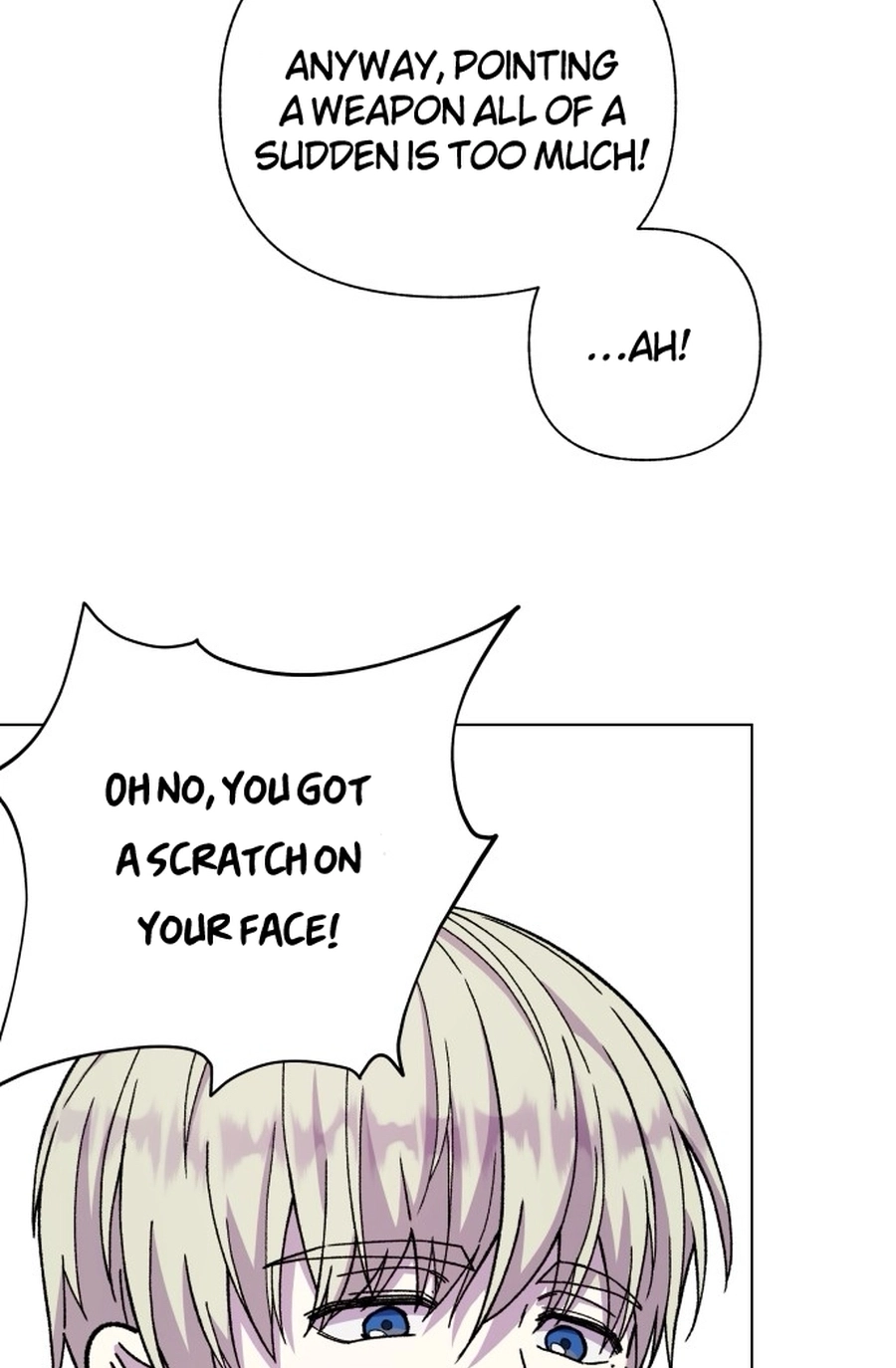 I Have the Heart of a Dragon Chapter 175 page 75 - 
