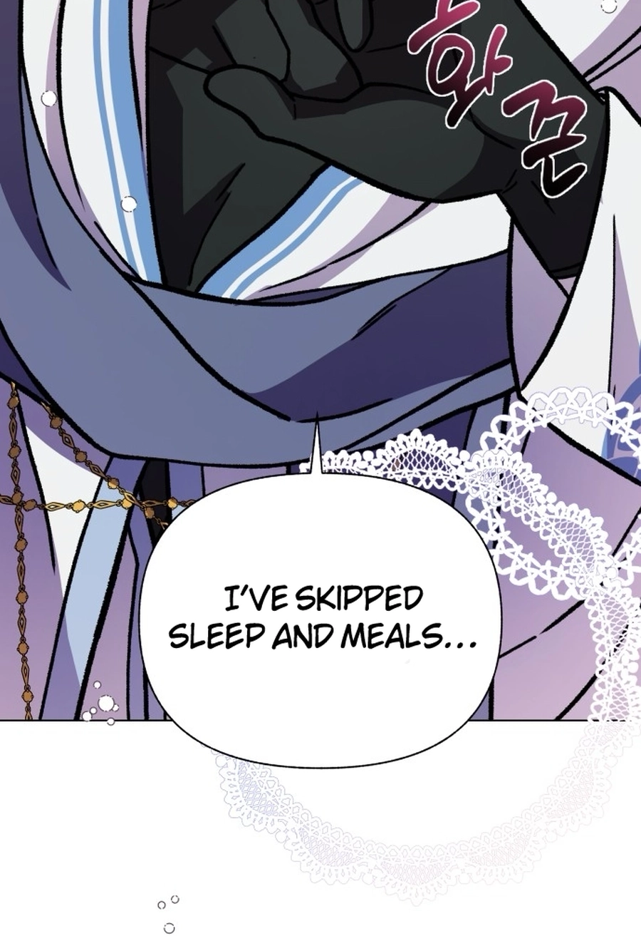 I Have the Heart of a Dragon Chapter 175 page 94 - 