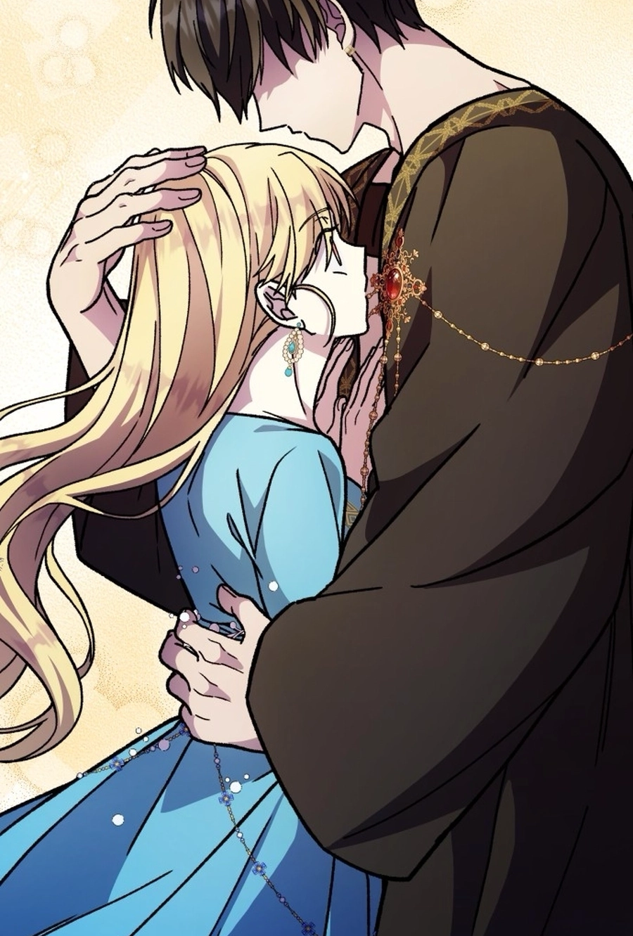 I Have the Heart of a Dragon Chapter 176 page 119 - 