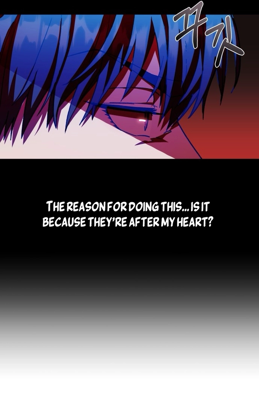 I Have the Heart of a Dragon Chapter 176 page 19 - 