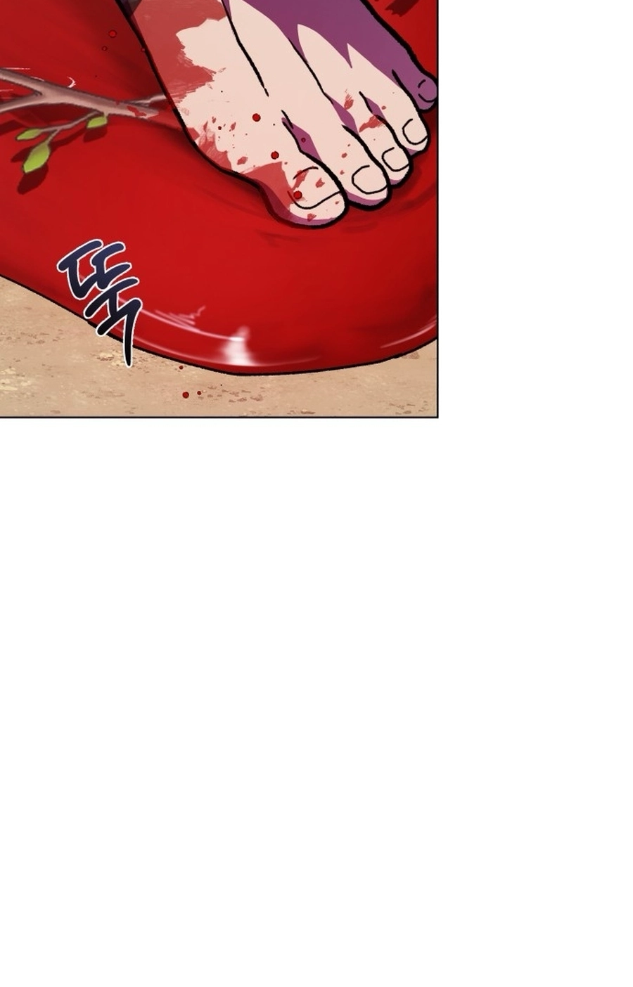 I Have the Heart of a Dragon Chapter 176 page 21 - 
