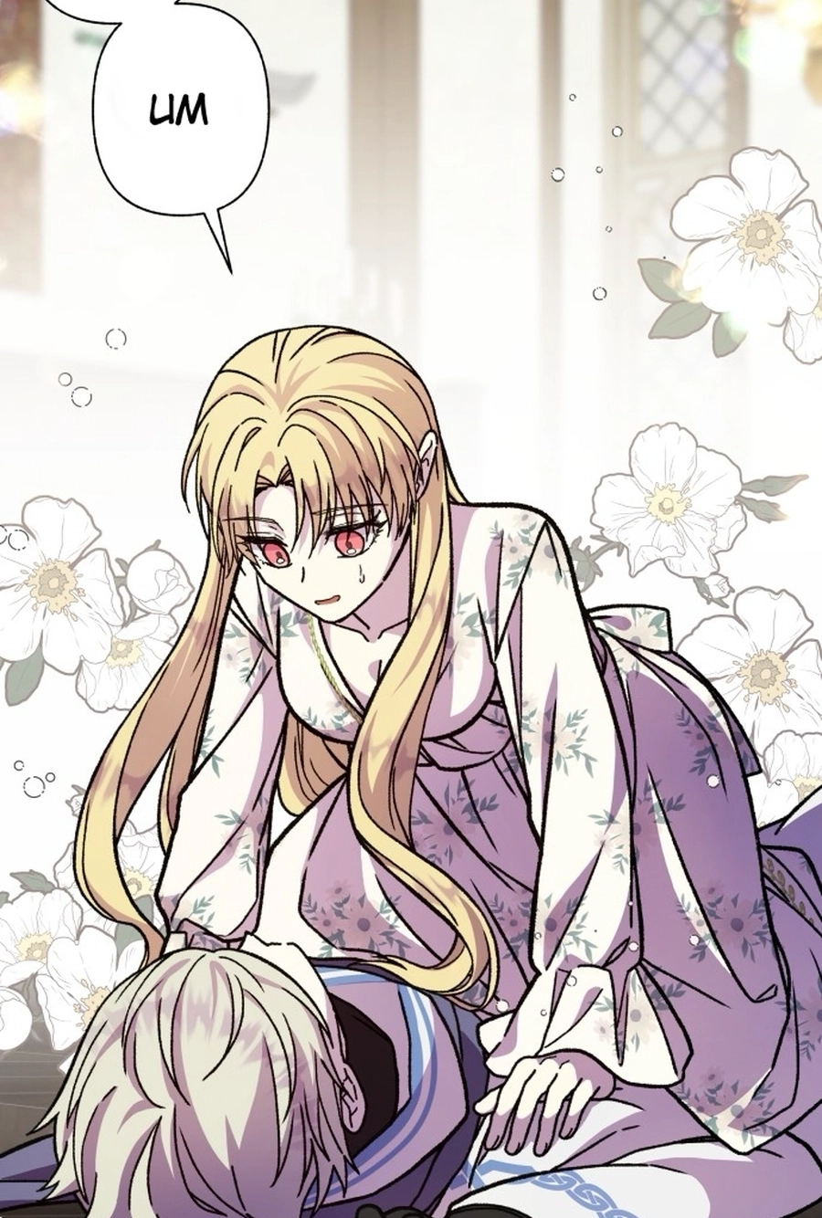I Have the Heart of a Dragon Chapter 176 page 49 - 